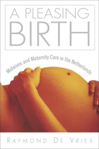 A Pleasing Birth_cover