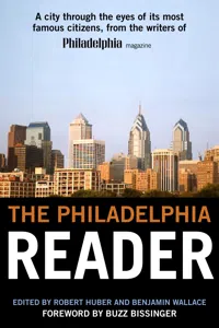 The Philadelphia Reader_cover