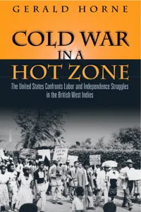 Cold War in a Hot Zone_cover