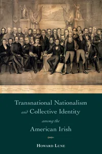 Transnational Nationalism and Collective Identity among the American Irish_cover