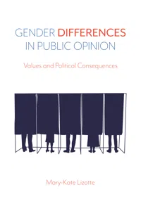 Gender Differences in Public Opinion_cover