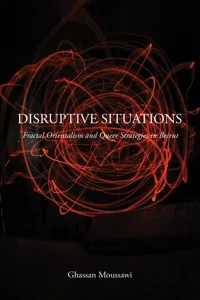 Disruptive Situations_cover