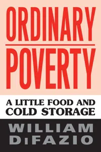Ordinary Poverty_cover