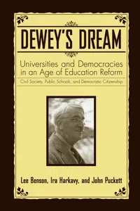 Dewey's Dream_cover