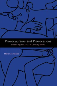 Provoc&lt;i&gt;auteurs &lt;/i&gt;and Provocations_cover