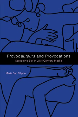 Provoc<i>auteurs </i>and Provocations