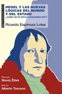 Hegel y las nuevas lógicas del mundo y del estado_cover