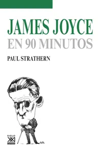 James Joyce en 90 minutos_cover