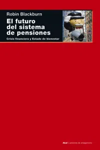 El futuro del sistema de pensiones_cover