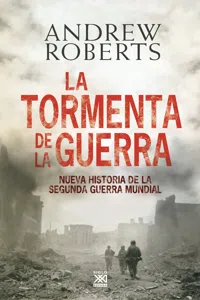 La tormenta de la guerra_cover