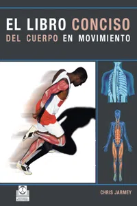 El libro conciso del cuerpo en movimiento_cover