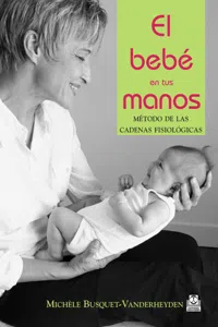 El bebé en tus manos_cover