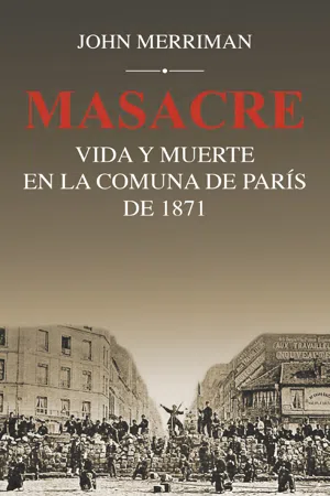 Masacre