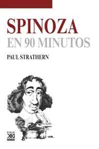 Spinoza en 90 minutos_cover