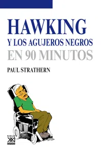 Hawking y los agujeros negros_cover