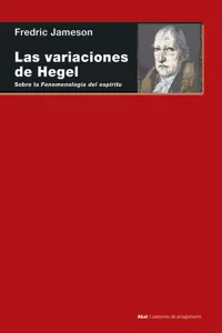 Las variaciones de Hegel_cover