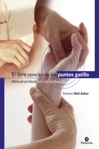 El libro conciso de los puntos gatillo_cover