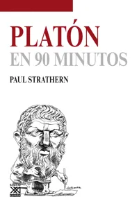 Platón en 90 minutos_cover