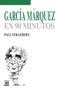 García Márquez en 90 minutos_cover