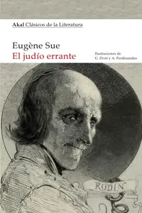 El judío errante_cover