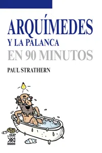 Arquímedes y la palanca_cover
