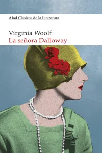 La señora Dalloway_cover