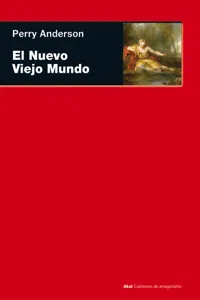 El Nuevo Viejo Mundo_cover