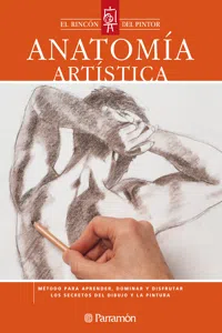 Anatomía artística_cover