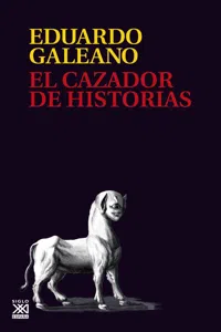 El cazador de historias_cover