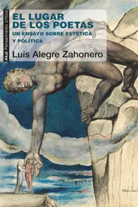 El lugar de los poetas_cover