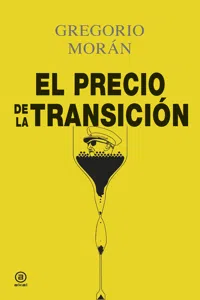 El precio de la Transición_cover