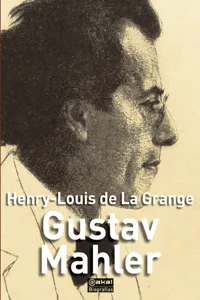 Gustav Mahler_cover