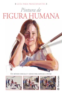 Guía para principiantes. Pintura de figura humana_cover