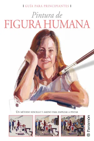 Guía para principiantes. Pintura de figura humana