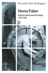 Homo Faber_cover