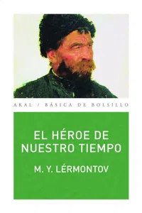 El héroe de nuestro tiempo_cover