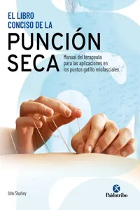 El libro conciso de la punción seca_cover