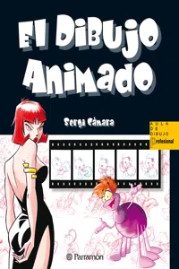 El dibujo animado_cover