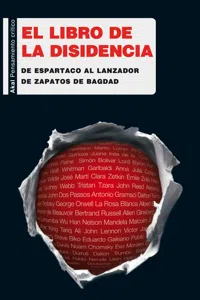 El libro de la disidencia_cover