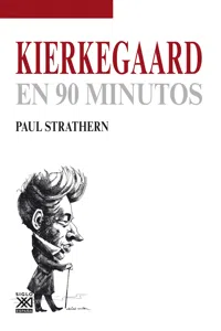 Kierkegaard en 90 minutos_cover