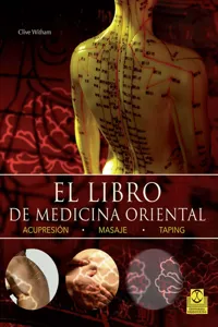 El libro de medicina oriental_cover