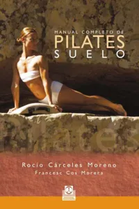 Manual completo de pilates suelo_cover