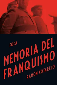 Memoria del Franquismo_cover