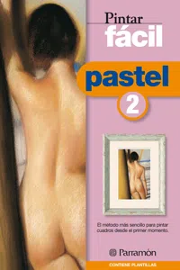 Pintar fácil: Pastel 2_cover