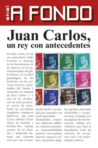 Juan Carlos, un rey con antecedentes_cover