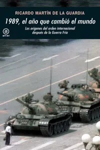 1989, el año que cambió el mundo_cover