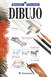 Manuales Parramón: Dibujo_cover