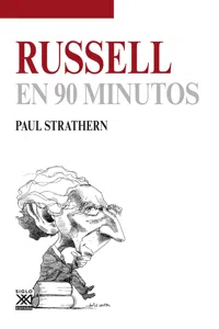 Russell en 90 minutos_cover