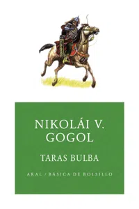 Taras Bulba_cover