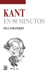 Kant en 90 minutos_cover